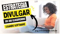 seu anuncio em centenas de sites de classificados gratis