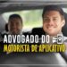 Advogado Do Motorista De App