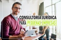 CONSULTORIA JURÍDICA