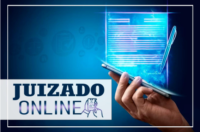 Site Juizado Online