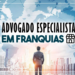 SITE ADVOGADO DE FRANQUIA