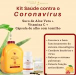 Kit Coronaviros