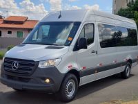 sprinter  m&c vans f. 19992752441