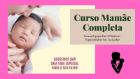 Curso Mamãe Completa