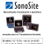 2-SONOSITE-TRANSDUTORES