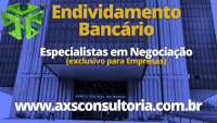 Endividamento Bancário Especialistas