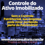 Controle do Ativo Imobilizado (1)